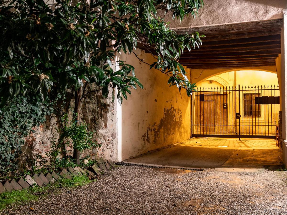 Camera Rustica In Valpolicella Con Parcheggio Pescantina Exteriér fotografie