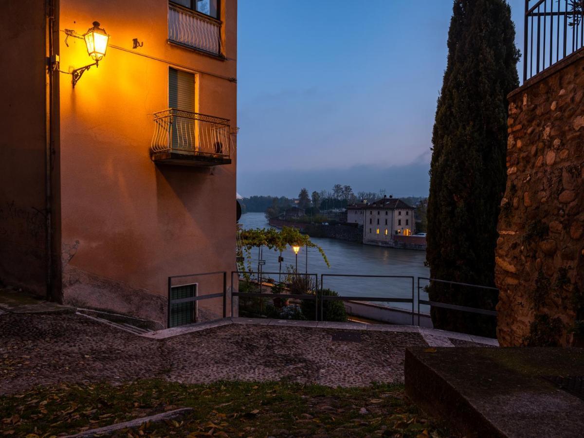 Camera Rustica In Valpolicella Con Parcheggio Pescantina Exteriér fotografie