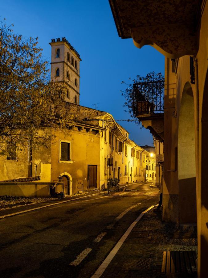 Camera Rustica In Valpolicella Con Parcheggio Pescantina Exteriér fotografie